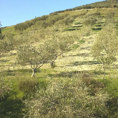 Agriturismo Due Ganee Farm stay Agrigento