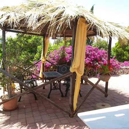 Agriturismo Due Ganee Farm stay Agrigento