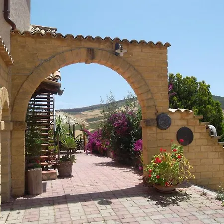 Agriturismo Due Ganee *