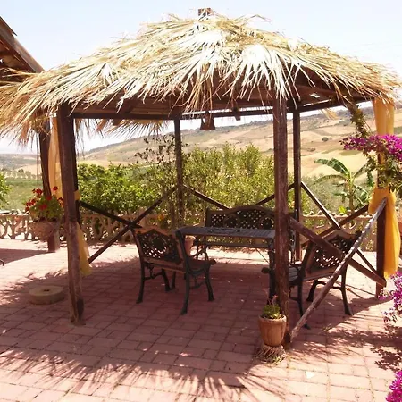 Agriturismo Due Ganee Farm stay *