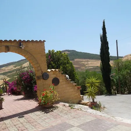 Agriturismo Due Ganee Farm stay Agrigento