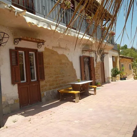 ファームステイ Agriturismo Due Ganee *