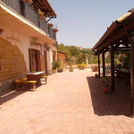 Agriturismo Due Ganee *