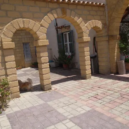 Agriturismo Due Ganee Agrigento