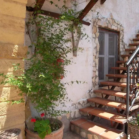 ファームステイ Agriturismo Due Ganee *