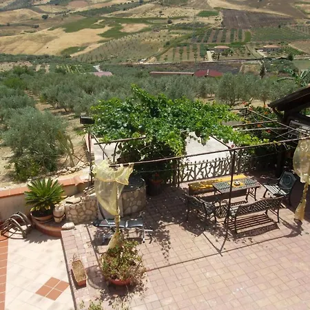 Agriturismo Due Ganee Farm stay *
