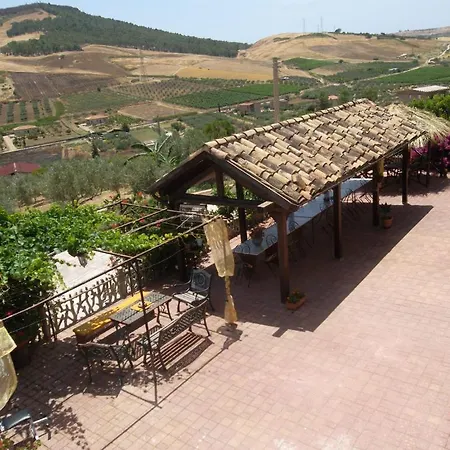 ファームステイ Agriturismo Due Ganee *
