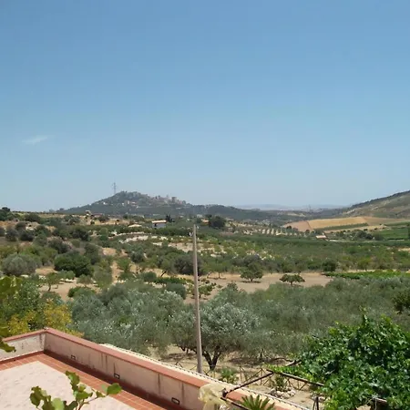 Agriturismo Due Ganee Farm stay