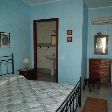 Agriturismo Due Ganee Farm stay Agrigento