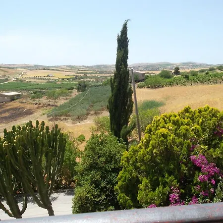 Agriturismo Due Ganee Farm stay Agrigento