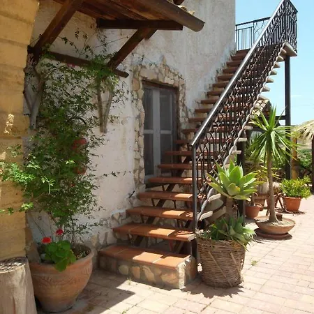 Agriturismo Due Ganee Farm stay