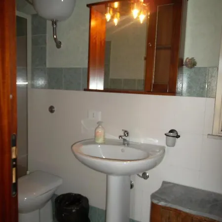 Agriturismo Due Ganee Agrigento