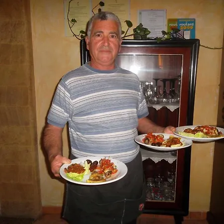 ファームステイ Agriturismo Due Ganee *