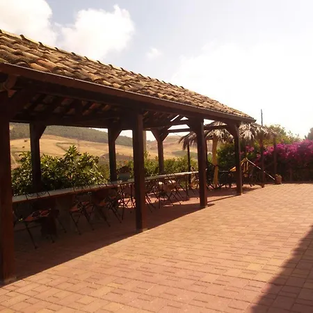 Agriturismo Due Ganee * Agrigento