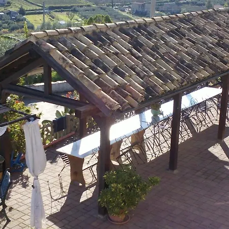 Agriturismo Due Ganee Farm stay *