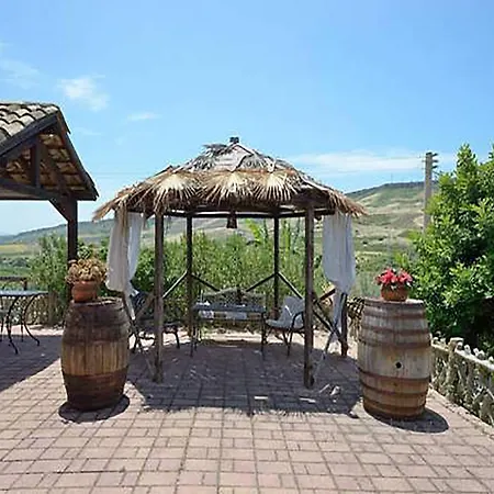 Farm stay Agriturismo Due Ganee *