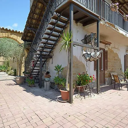 Farm stay Agriturismo Due Ganee Agrigento