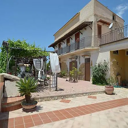 Agriturismo Due Ganee * Agrigento