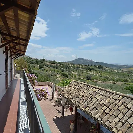 Agriturismo Due Ganee Farm stay *