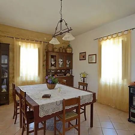 Agriturismo Due Ganee Agrigento