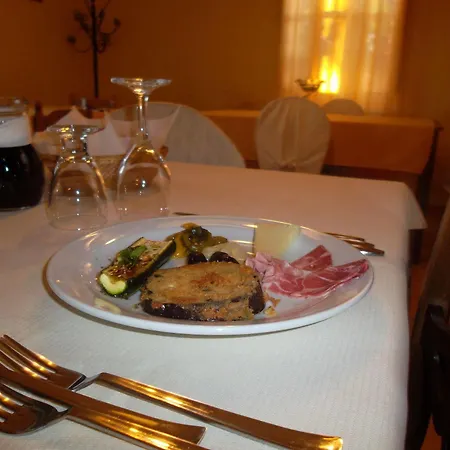 Agriturismo Due Ganee Farm stay