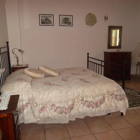 Agriturismo Due Ganee ファームステイ *