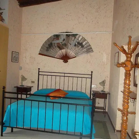 Farm stay Agriturismo Due Ganee
