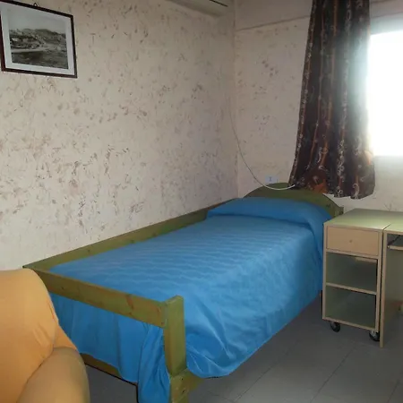 Farm stay Agriturismo Due Ganee