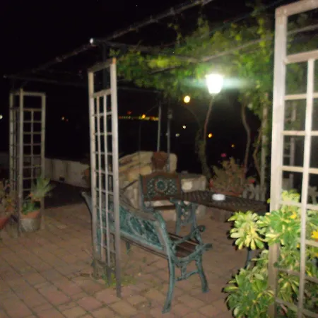 Agriturismo Due Ganee ファームステイ
