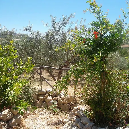Farm stay Agriturismo Due Ganee Agrigento