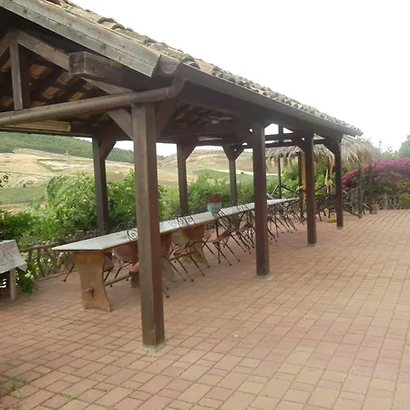 Farm stay Agriturismo Due Ganee
