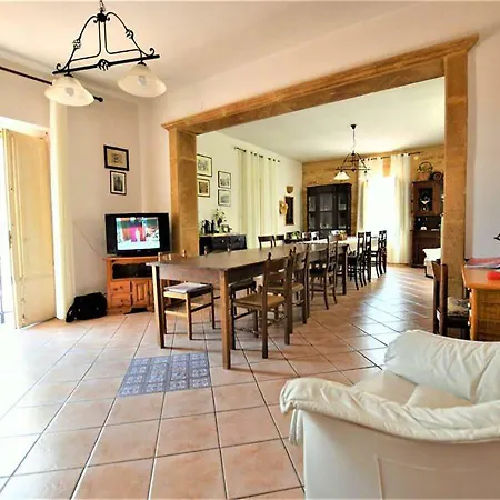 Agriturismo Due Ganee Farm stay *