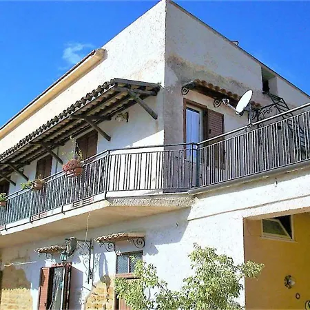 Agriturismo Due Ganee Farm stay *