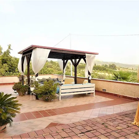Farm stay Agriturismo Due Ganee Agrigento