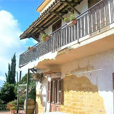Agriturismo Due Ganee * Agrigento