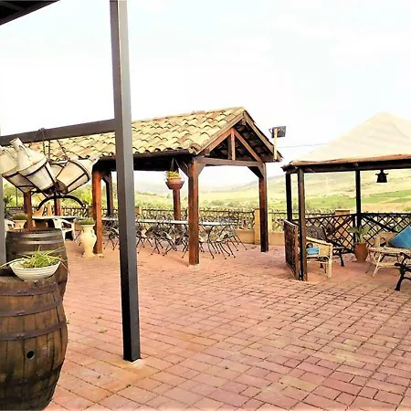Agriturismo Due Ganee Farm stay