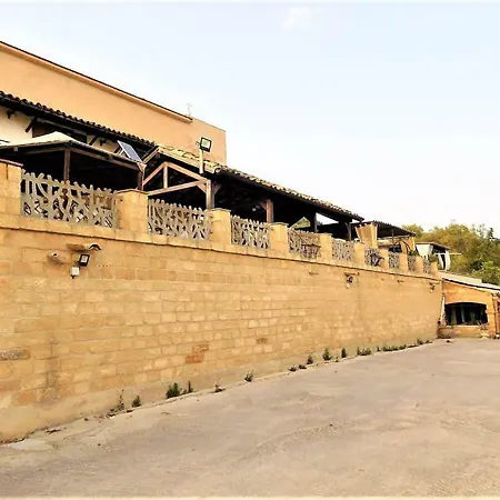 ファームステイ Agriturismo Due Ganee