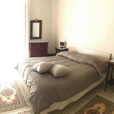 Agriturismo Due Ganee Farm stay