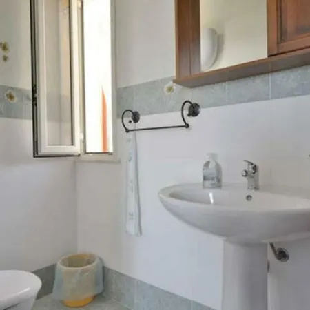 Agriturismo Due Ganee ファームステイ