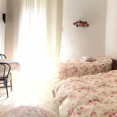 Agriturismo Due Ganee ファームステイ