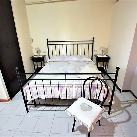 Agriturismo Due Ganee ファームステイ *