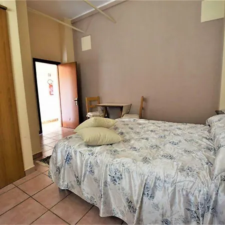 Agriturismo Due Ganee Farm stay Agrigento