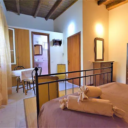 Farm stay Agriturismo Due Ganee