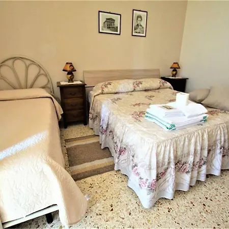 Farm stay Agriturismo Due Ganee