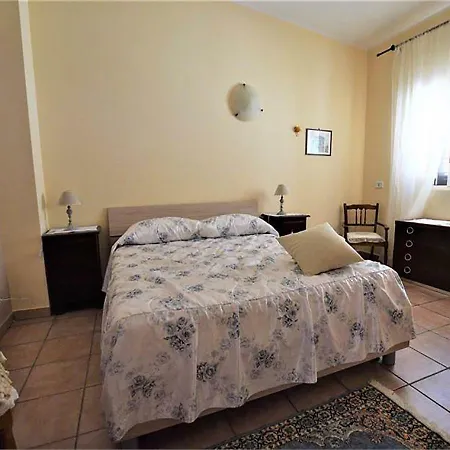 Agriturismo Due Ganee Agrigento