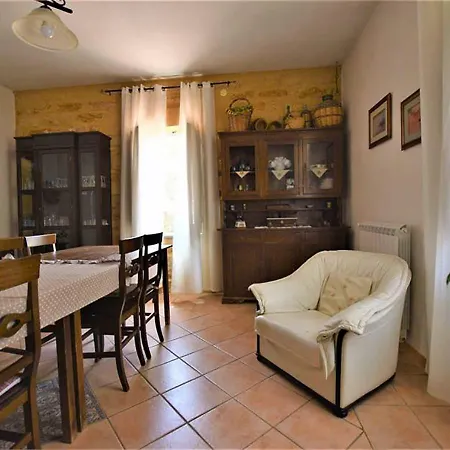 Farm stay Agriturismo Due Ganee Agrigento