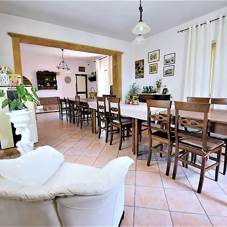 Agriturismo Due Ganee