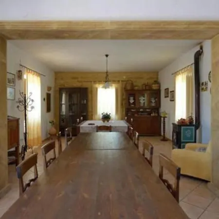 Agriturismo Due Ganee * Agrigento