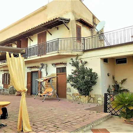 ファームステイ Agriturismo Due Ganee