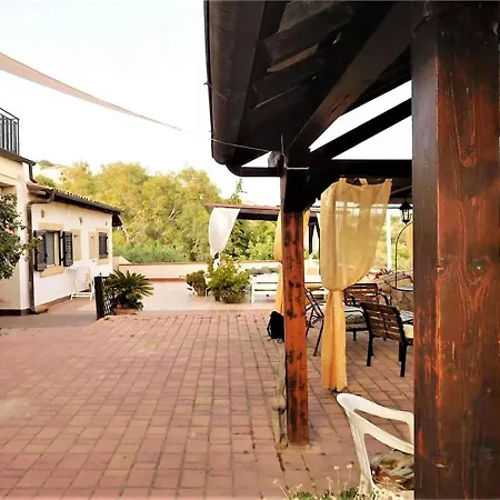 Farm stay Agriturismo Due Ganee